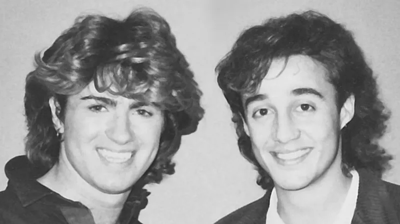 Wham! (威猛乐队) 1984-1985