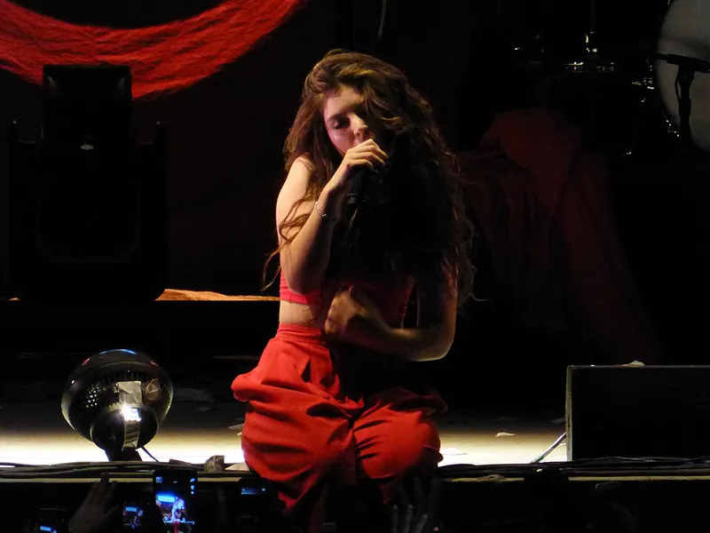 Lorde