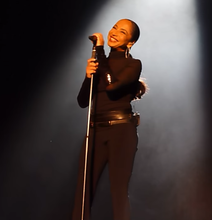 Sade