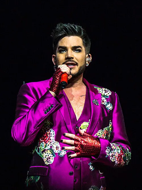 Queen + Adam Lambert - The O2 - 2017