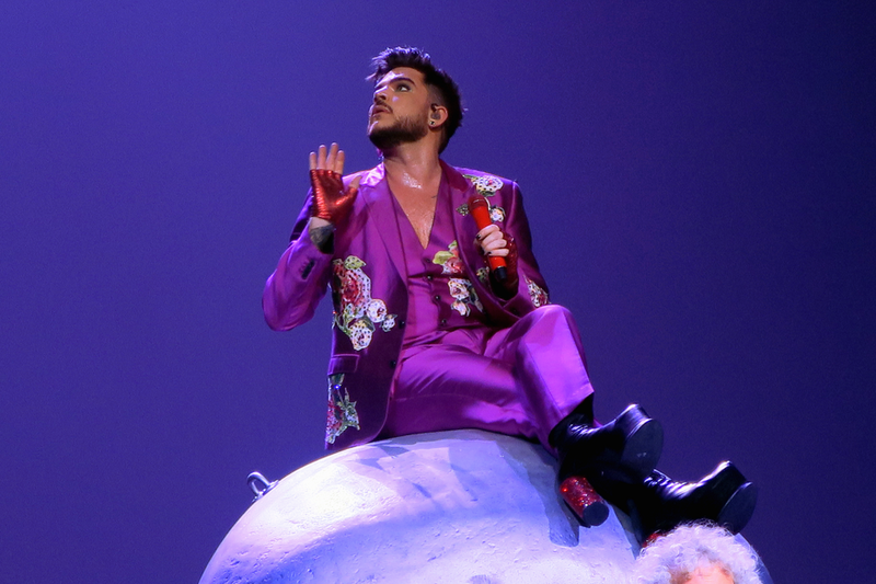 Adam Lambert