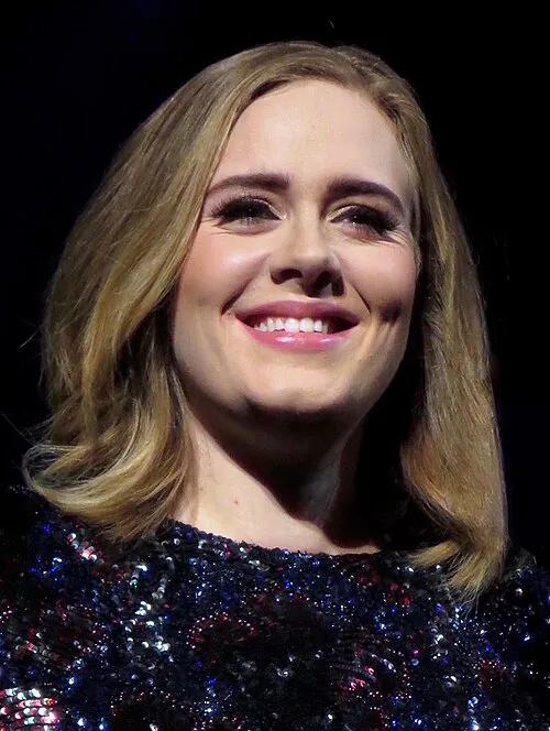 Adele 2016, Glasgow 现场