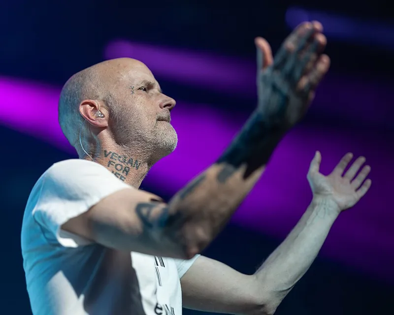 Moby