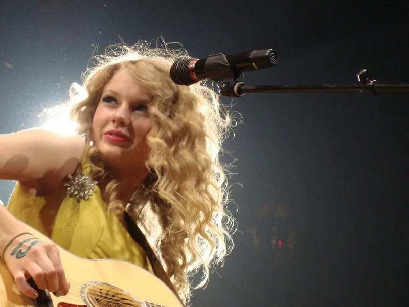 Taylor Swift
