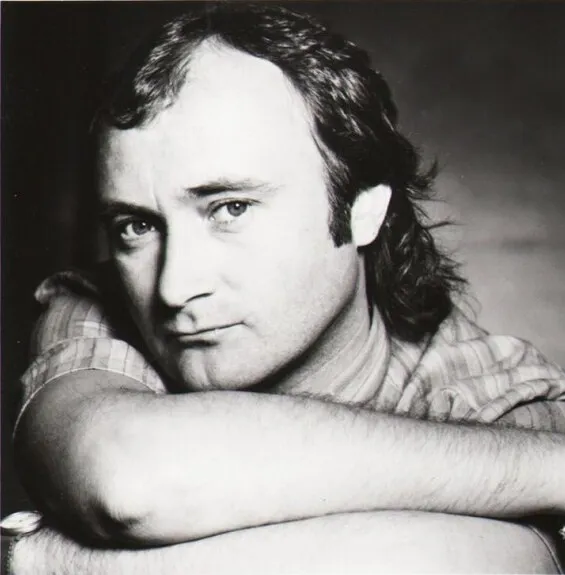 Phil Collins