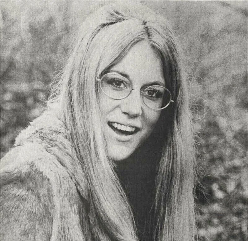 Jennifer Warnes