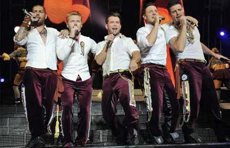 Boyzone
