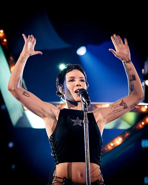 Halsey
