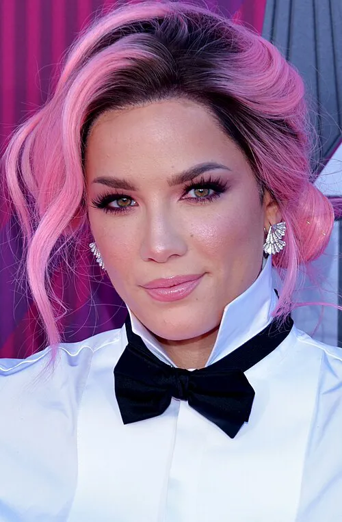 Halsey（2019）
