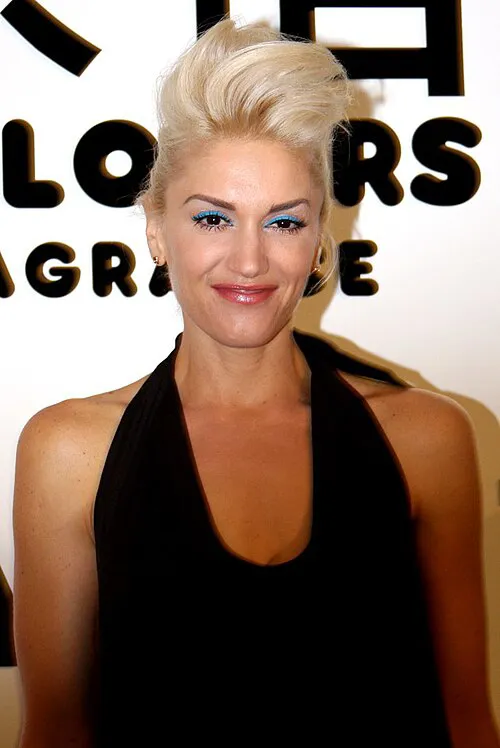 Gwen Stefani (2009)