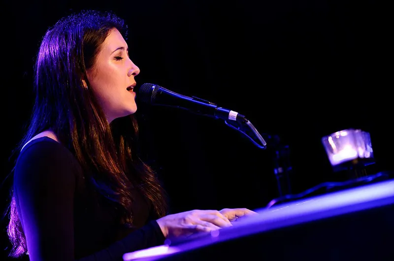 Vanessa Carlton