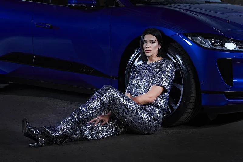 文件：DUA LIPA AND JAGUAR CREATE MUSIC TRACK EVERY FAN CAN REMIX AND CALL THEIR OWN (42657161160).jpg