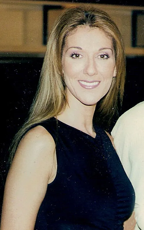 Celine Dion （1998）