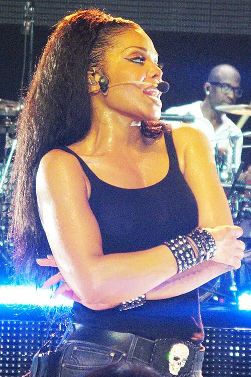 Janet Jackson