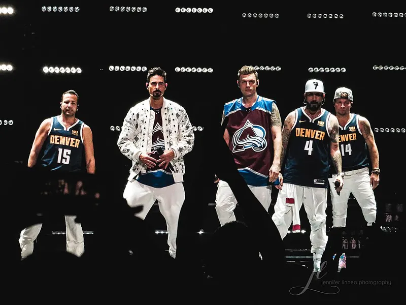 Backstreet Boys