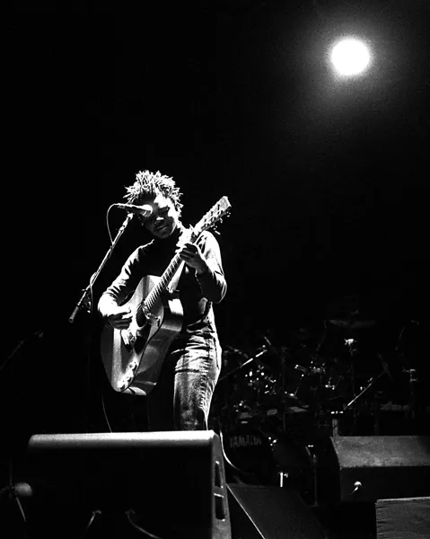 Tracy Chapman （1988）