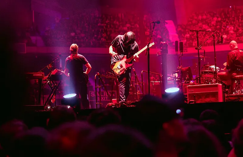 Radiohead