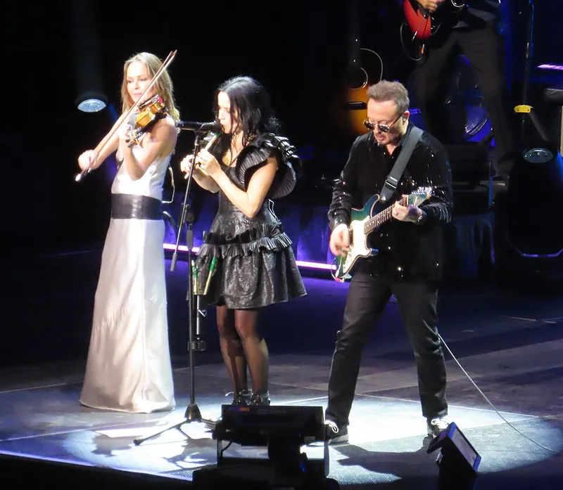 The Corrs