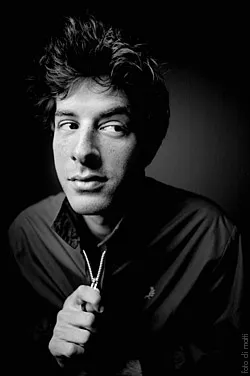 Mark Ronson （2007）