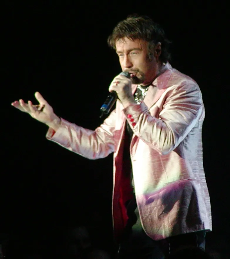 Queen + Paul Rodgers tour（2005）