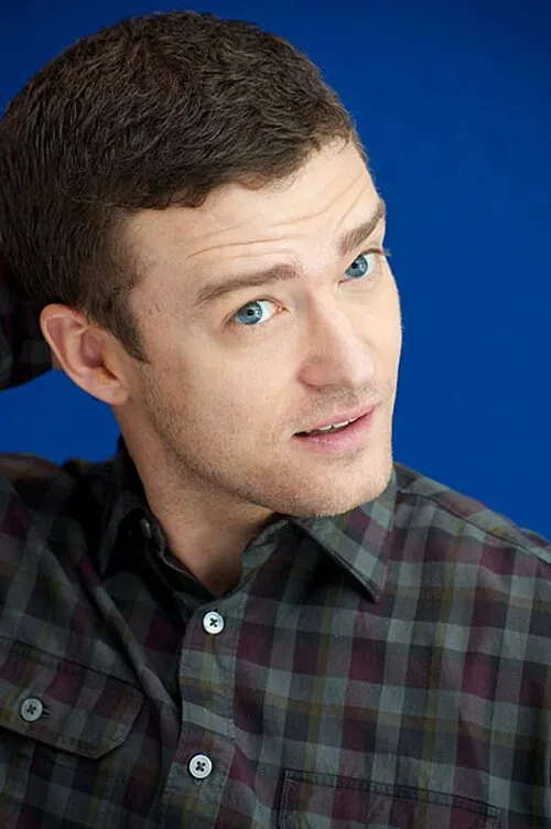 超级男孩成员 Justin Timberlake （2011）