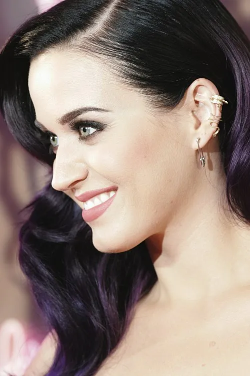 Katy Perry：Part Of Me 澳大利亚首映礼于 2012 年 6 月举行