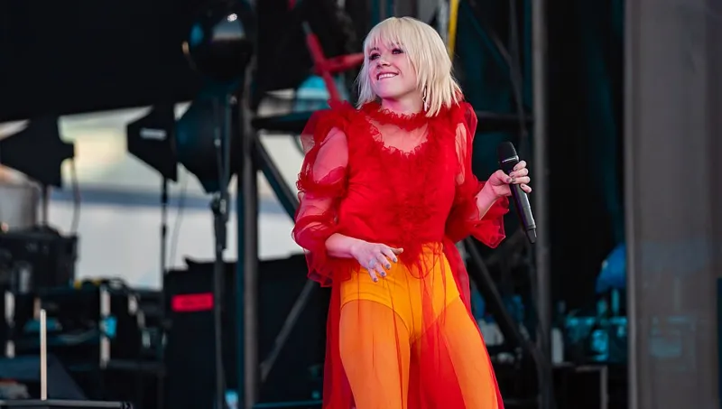 Carly Rae Jepsen （2019）
