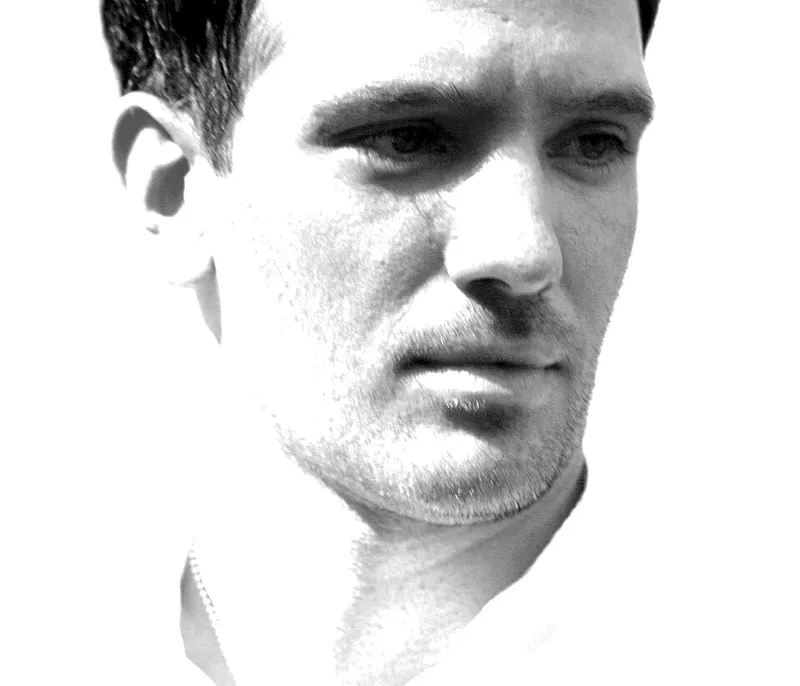 超级男孩成员 JC Chasez （2007）