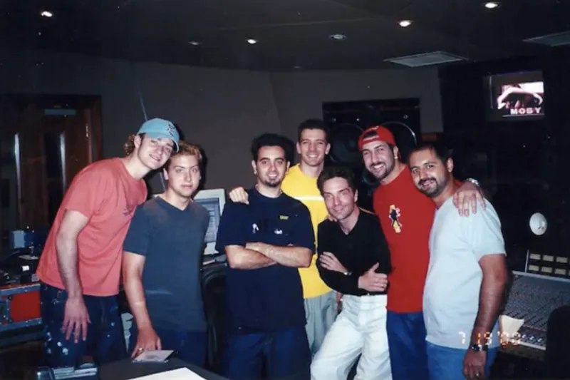 NSYNC
