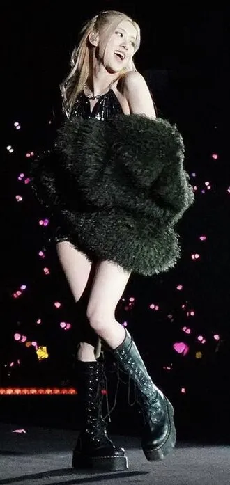 ROSÉ
