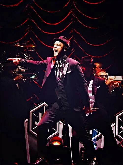 Justin Timberlake