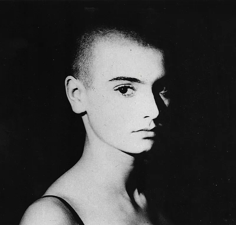 Sinead O'Connor (1987)