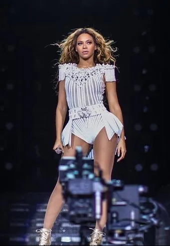 Beyoncé