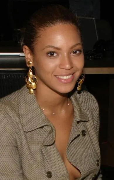 Beyoncé （2004）