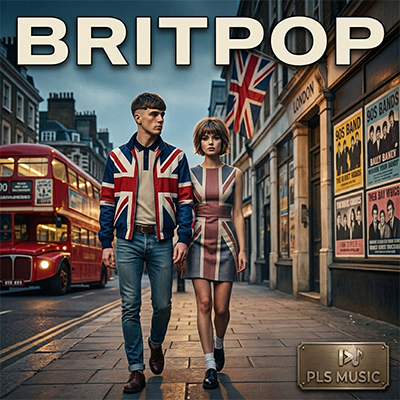 什么是 Britpop (英伦摇滚)？