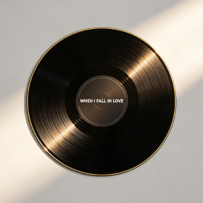 When I Fall in Love 的故事