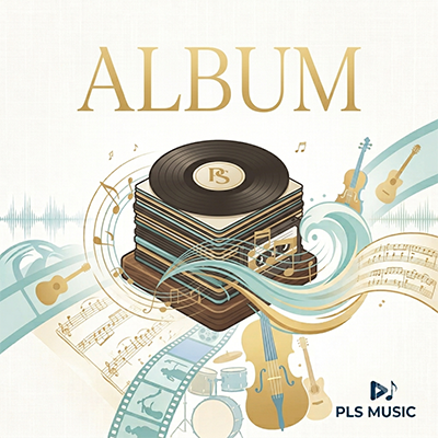 什么是Album（专辑）？