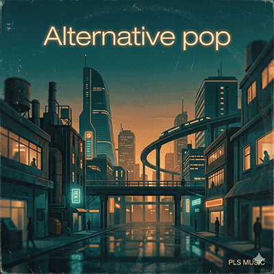 什么是 Alternative pop (另类流行) ?