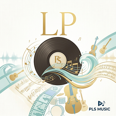 什么是LP (黑胶唱片) ?