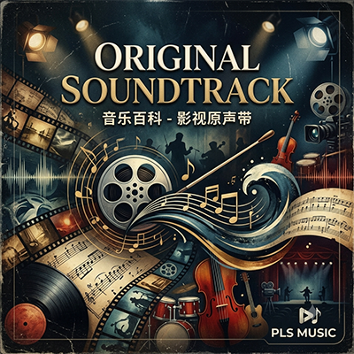 什么是OST (原声带)？什么是Soundtrack ？